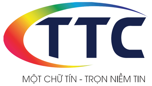 Logo TTC